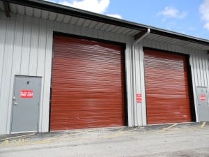 Garage Symbolism and Meaning