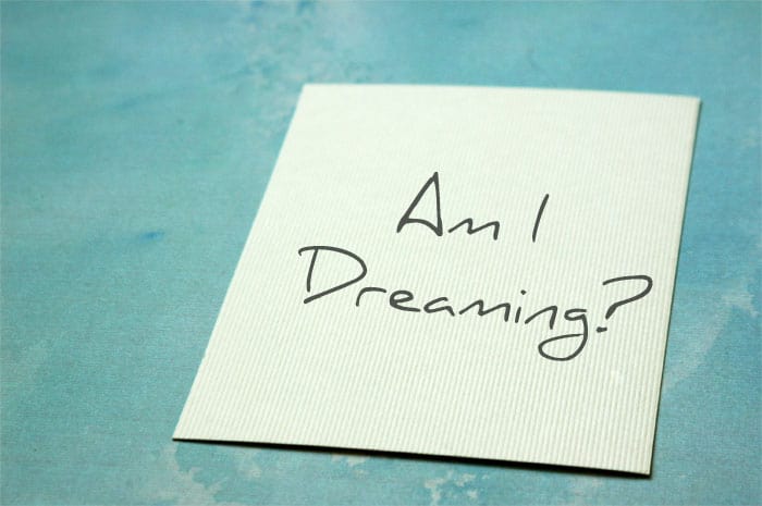 10 Simple Reality  Checks for Lucid Dreaming Journey Into 