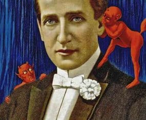 demon dream meaning