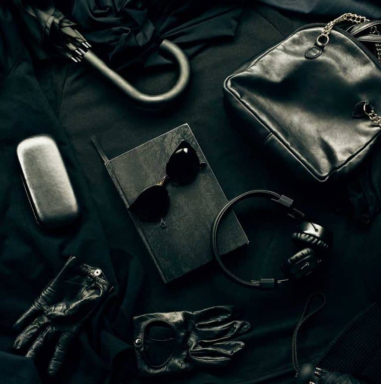 The Meaning of Colors: Color Symbolism in Our Dreams