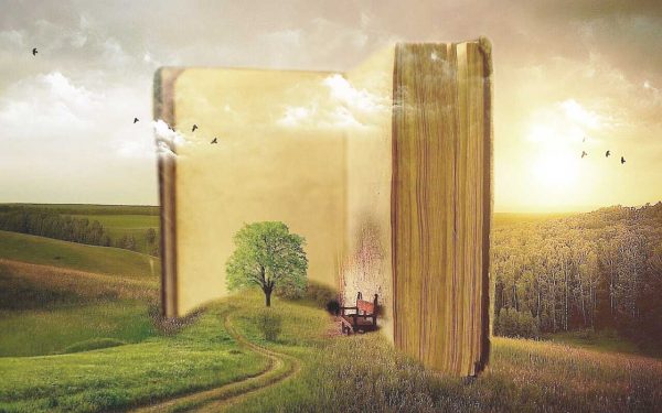 Understanding Your Dreams as a Story