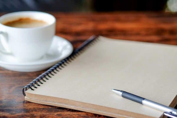 How to Record Your Dreams in a Dream Journal