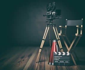 people as actors in dreams