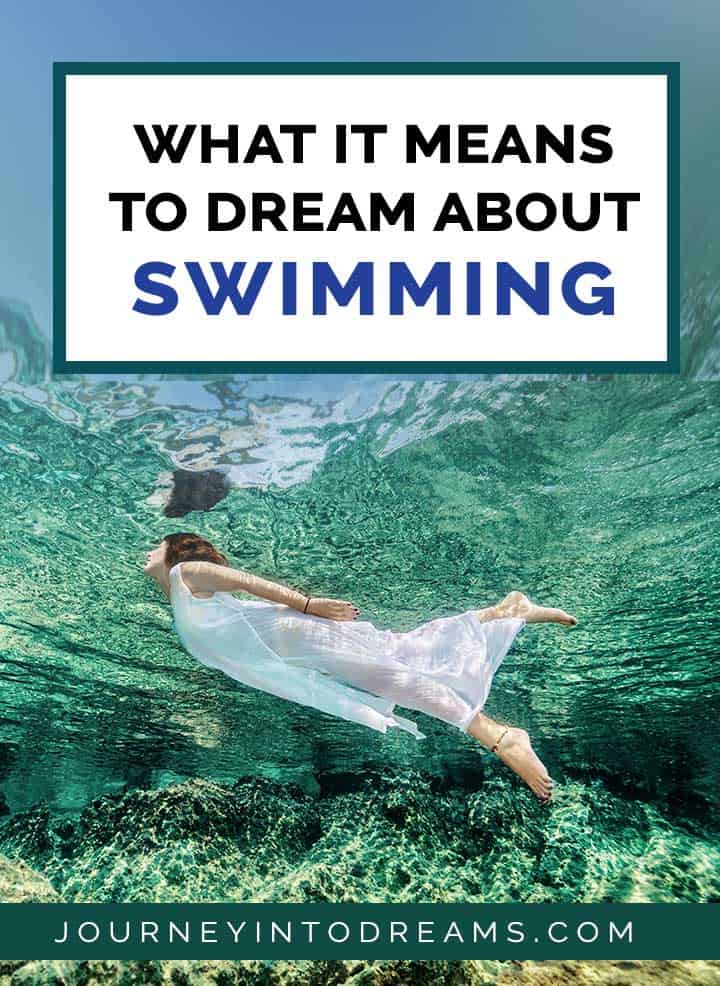 Swimming Dream Meaning Swimming Pool Dream Interpretation