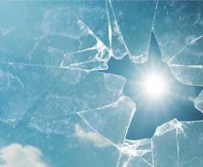 glass dream meaning