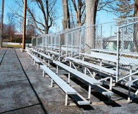 bleachers dream meaning
