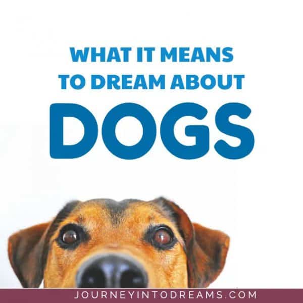Dog and Puppy Dream Meaning