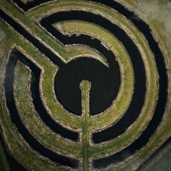 Labyrinth or Maze Dream Meaning