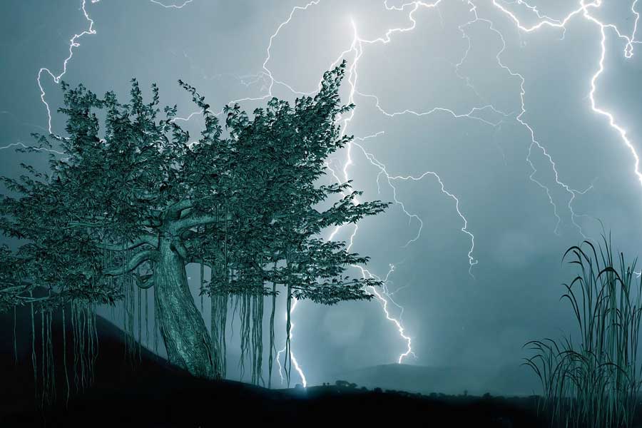 dreams-about-lightning-meaning-and-interpretation