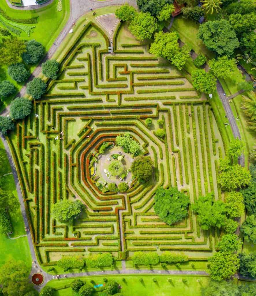 labyrinth-or-maze-dream-meaning