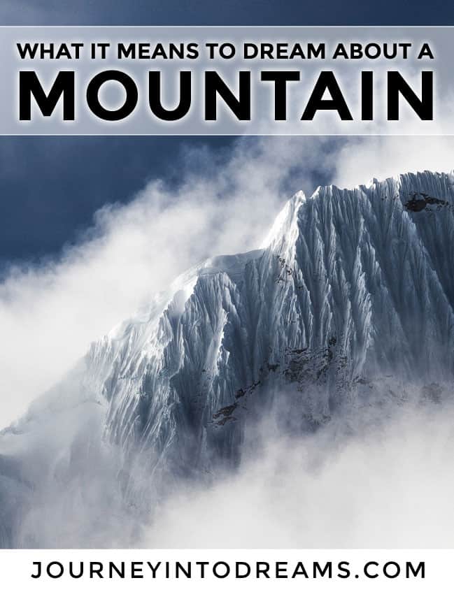 mountain-dream-meaning