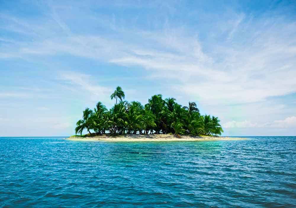 Island Dream meaning