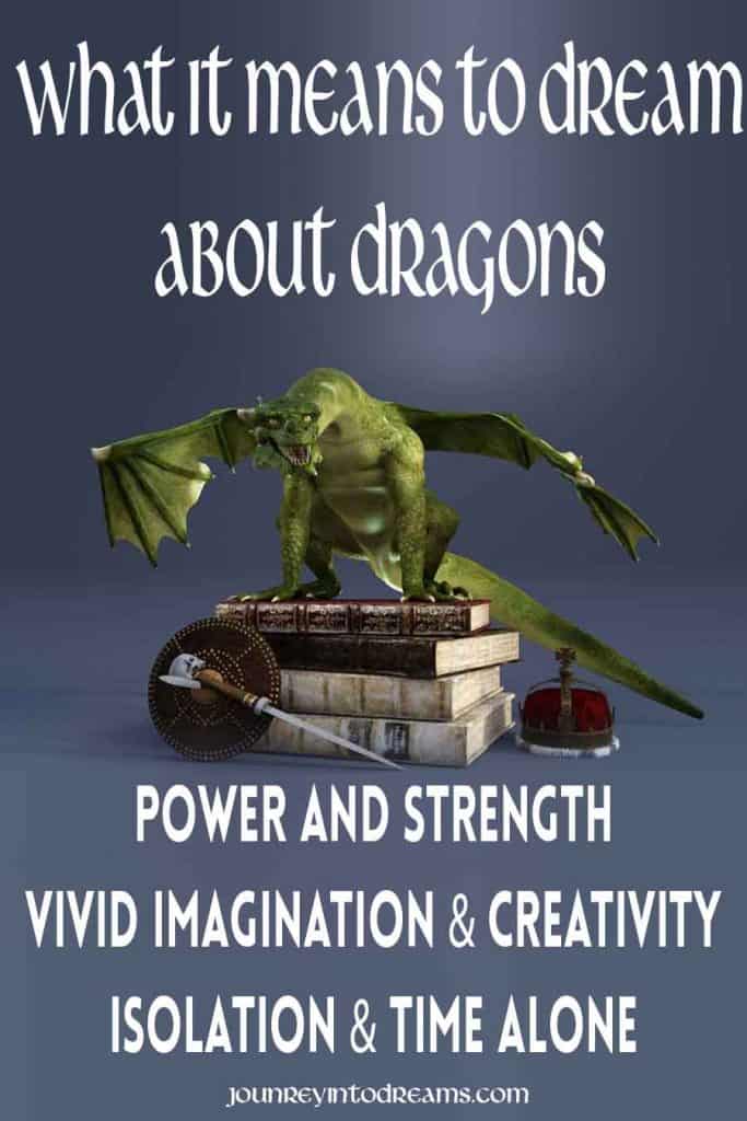 Dragon on Books