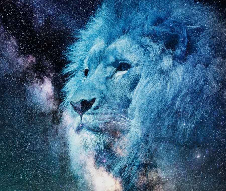 leo zodiac personality