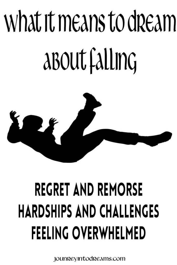 Pinterest Falling