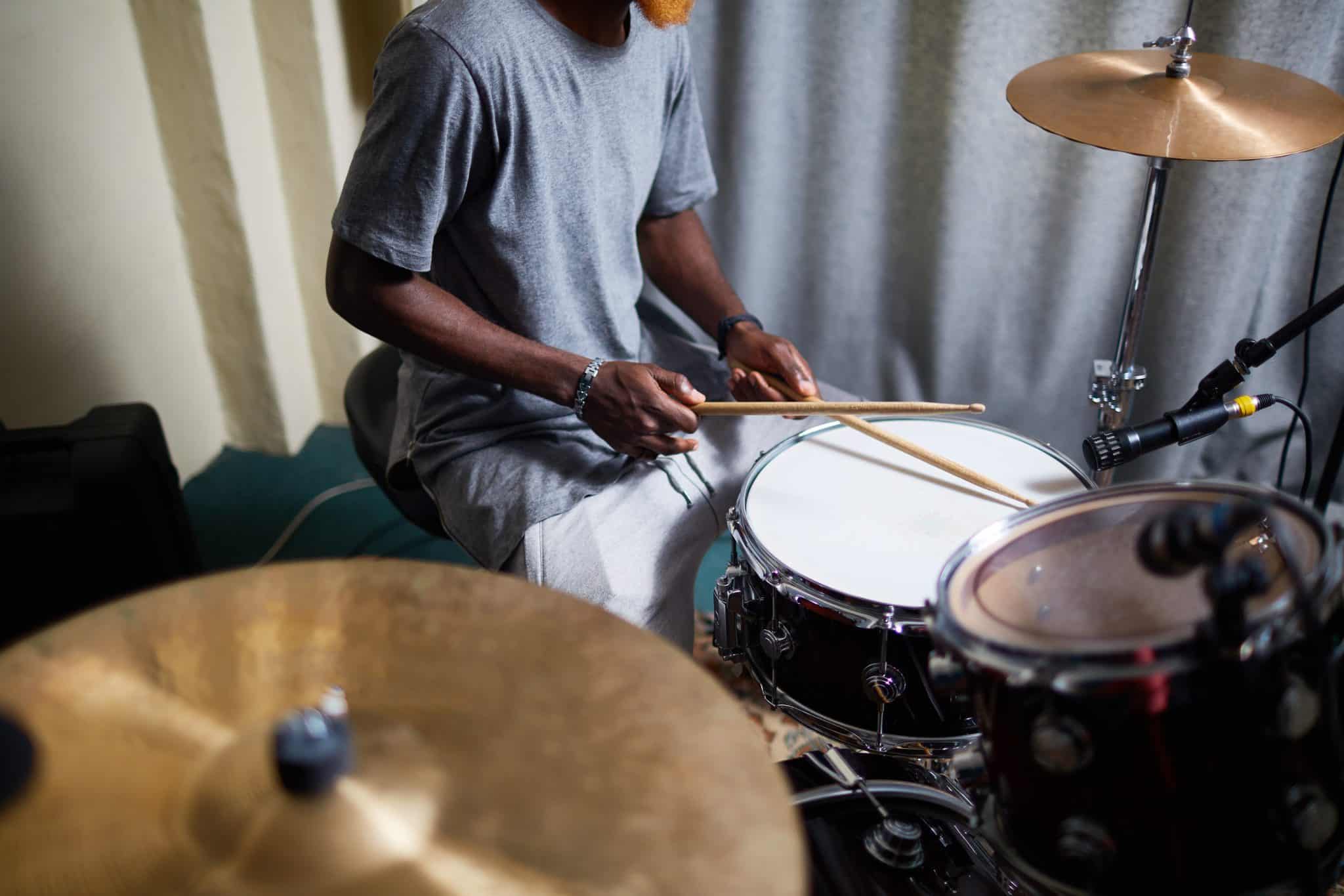 Drum Dream Symbol and Meaning