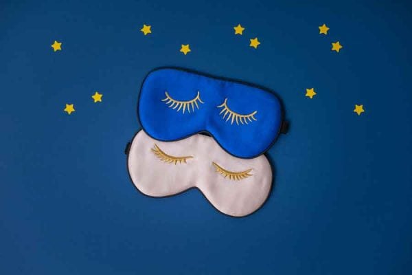 How to Fall Asleep: 8 Tips to Sleep Better at Night