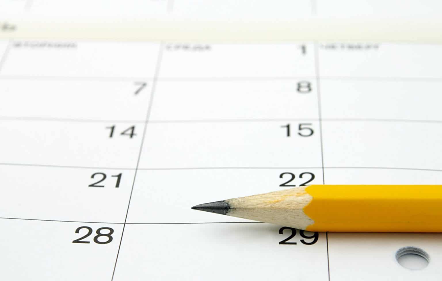 Pencil Dream Meaning and Symbolism