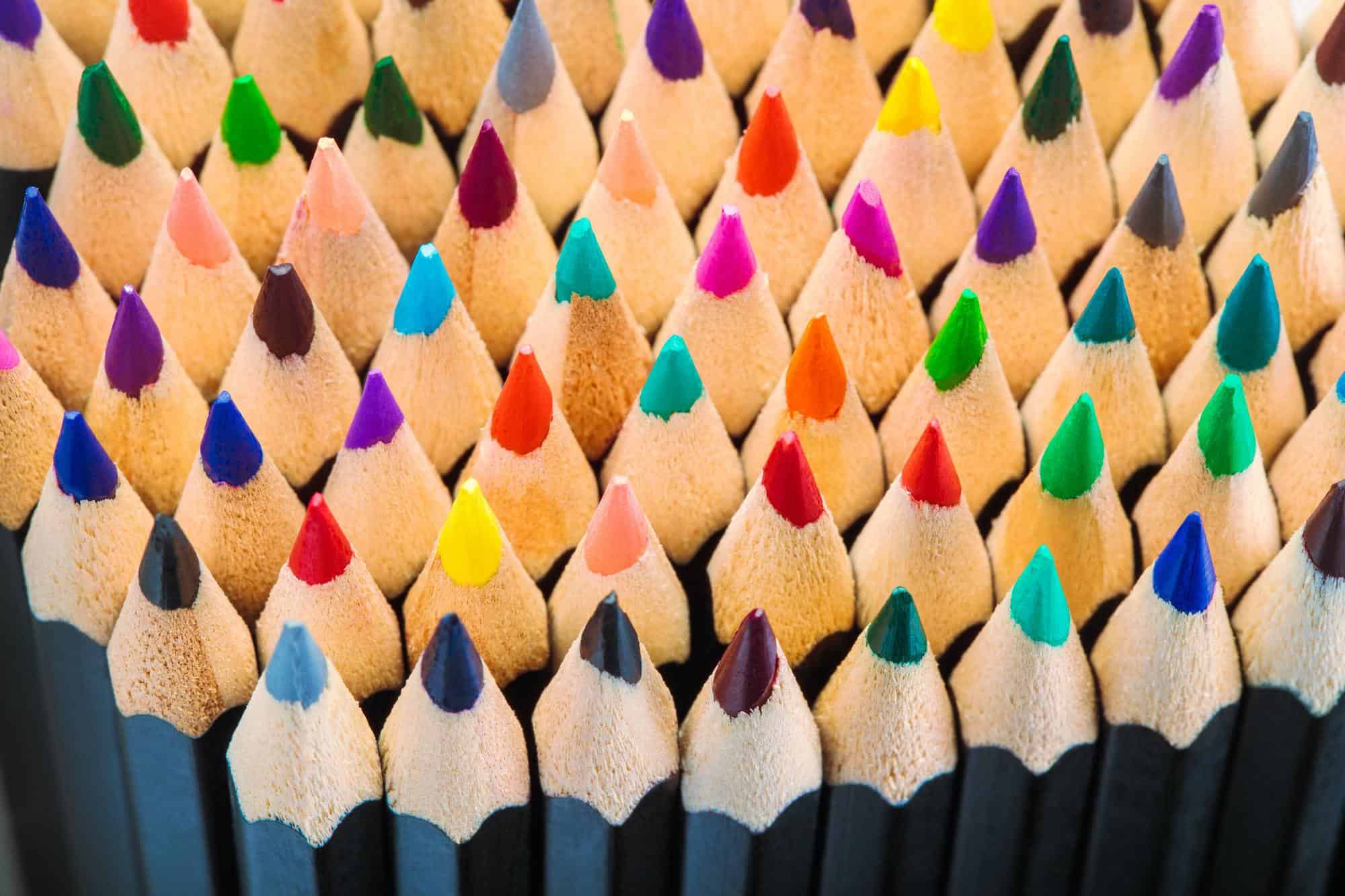 Pencil Dream Meaning and Symbolism