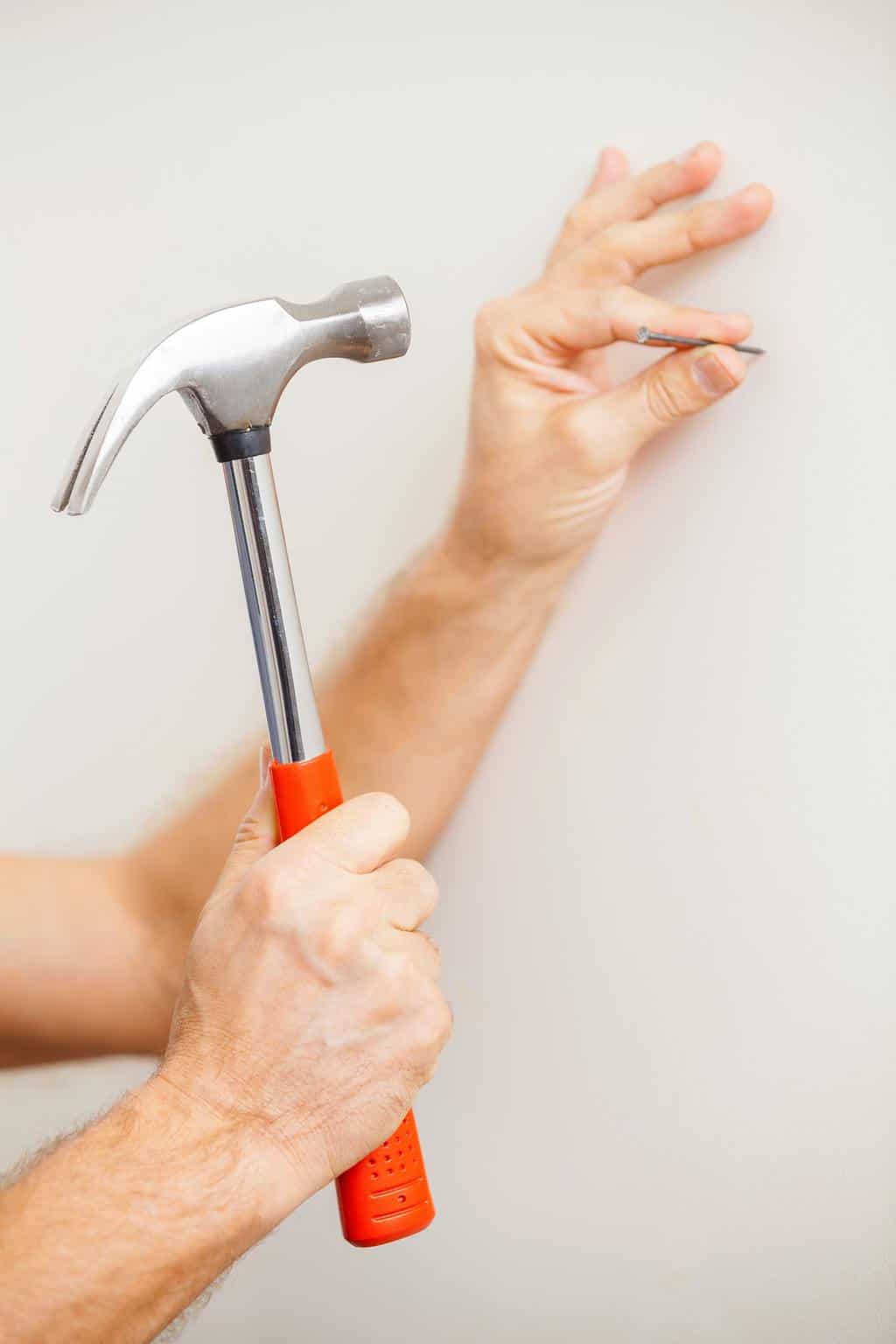 Hammer Dream Meaning and Symbolism