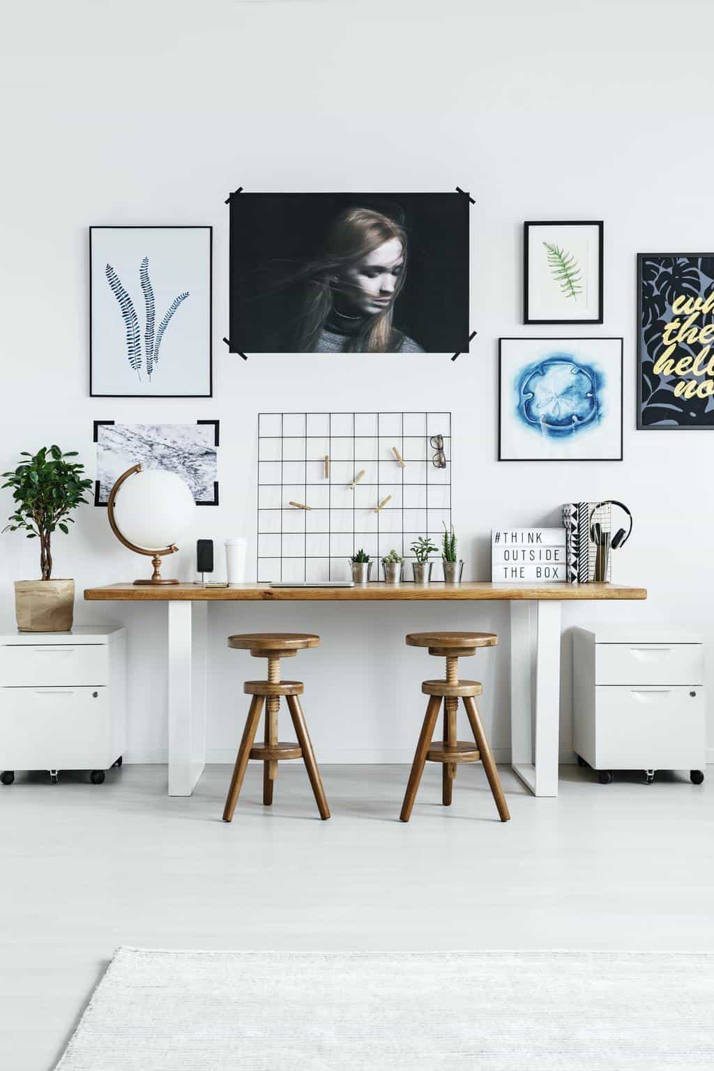 Desk Dream Meaning and Interpretation