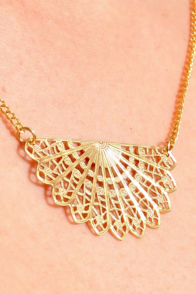 Luxury Necklace