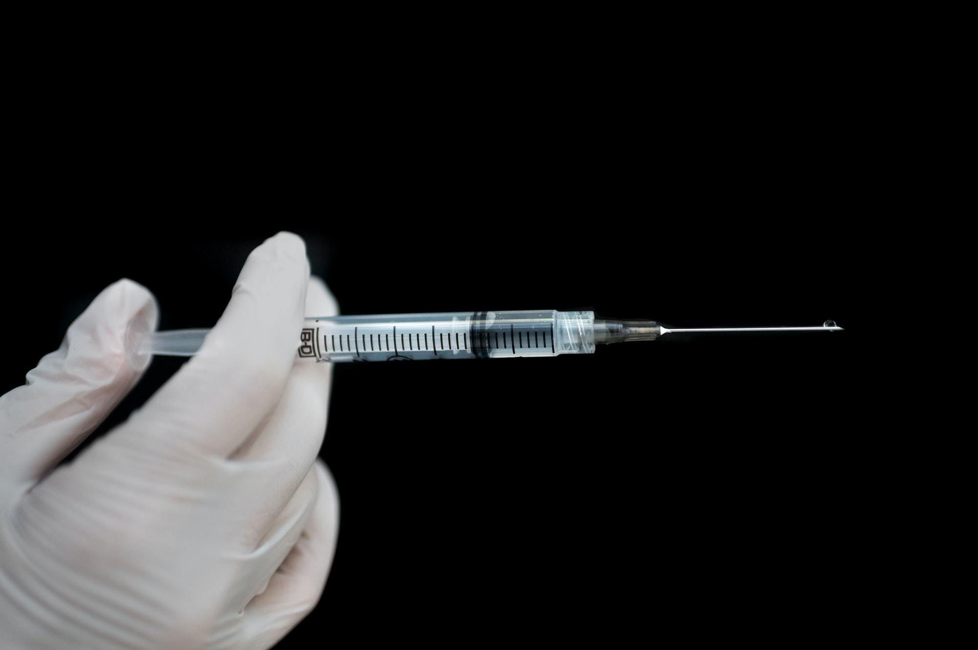 Meaning of Needles in Dreams