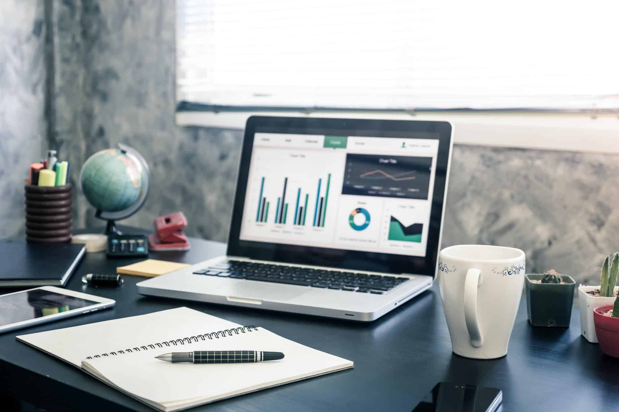 Office Dream Meaning