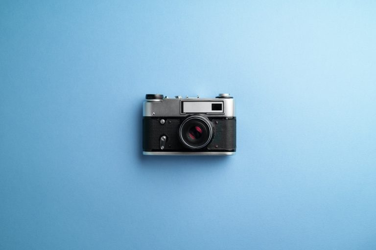 Camera Dream Meaning and Interpretation