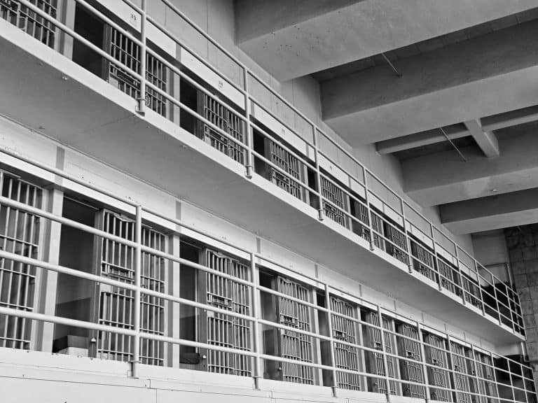 Jail Or Prison Dream Meaning