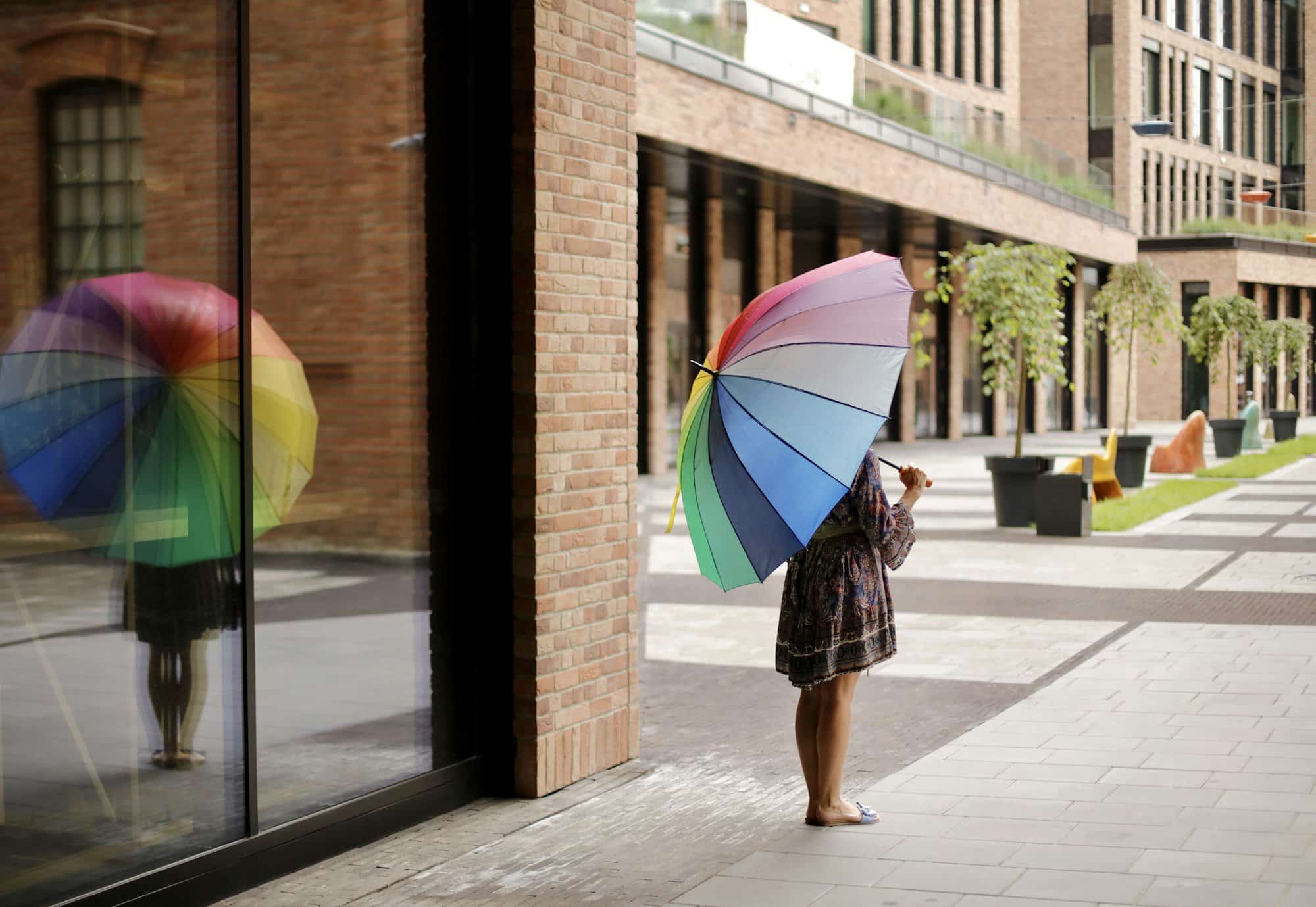 Umbrella Dream Meaning JourneyIntoDreams